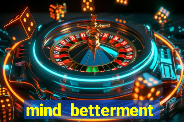 mind betterment world trauma test